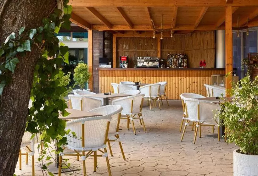 Fotos del hotel Tropikal Resort:  19