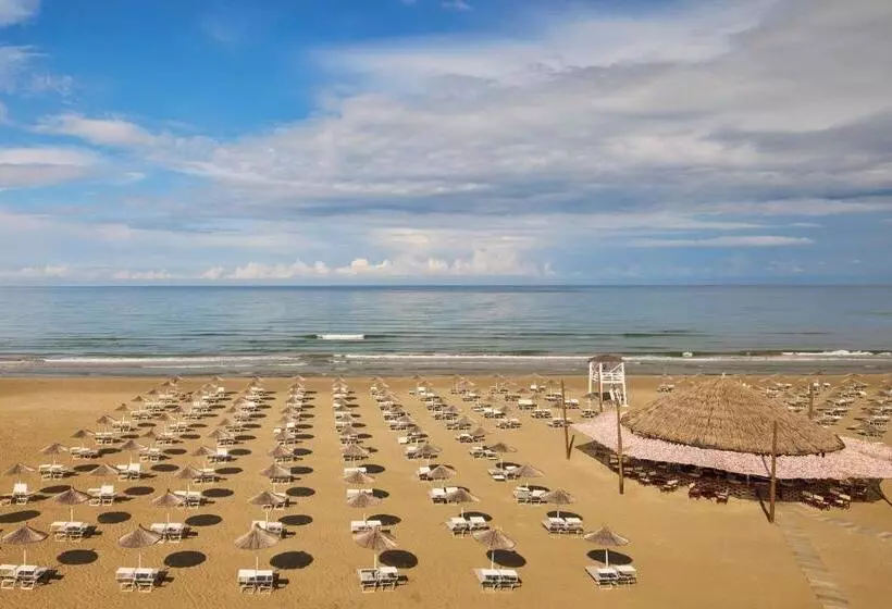 Fotos del hotel Tropikal Resort:  10