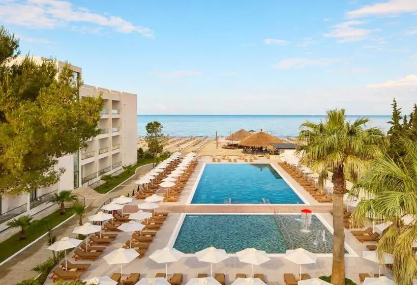 Fotos del hotel Tropikal Resort:  25