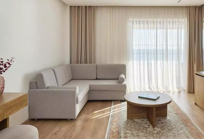 Fotos del hotel Tropikal Resort:  14