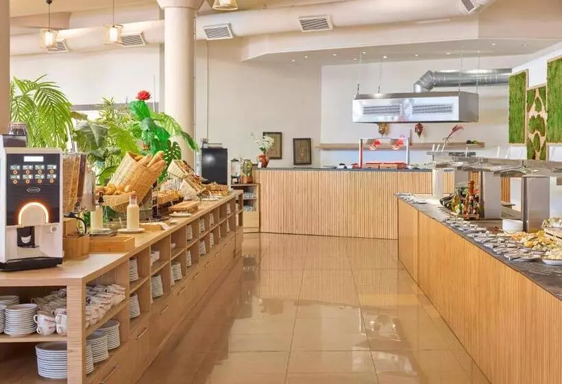 Fotos del hotel Tropikal Resort:  17