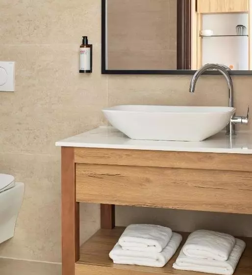 Fotos del hotel Tropikal Resort:  7