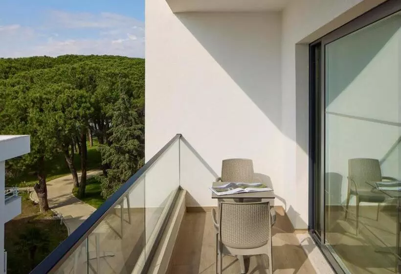 Fotos del hotel Tropikal Resort:  5