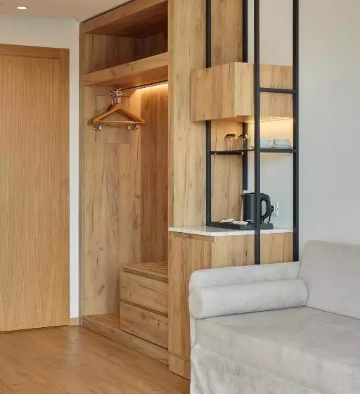 Fotos del hotel Tropikal Resort:  15