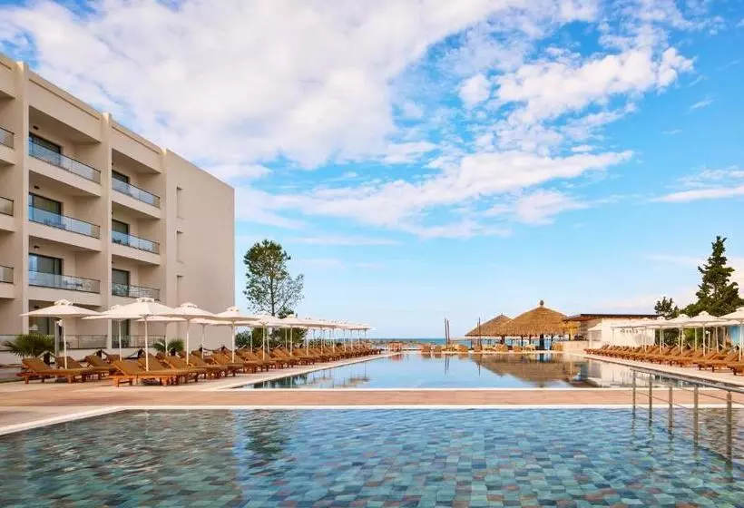 Fotos del hotel Tropikal Resort:  28