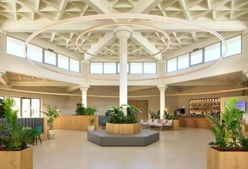 Fotos del hotel Tropikal Resort:  2