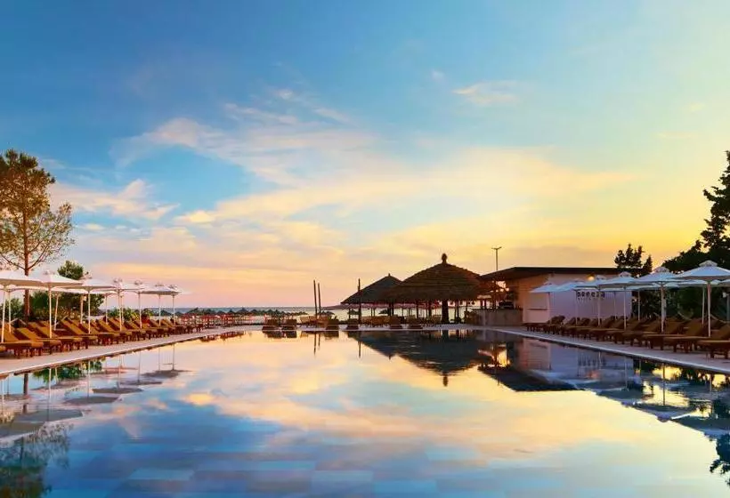 Fotos del hotel Tropikal Resort:  26