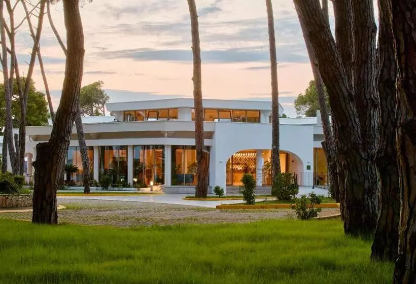 Fotos del hotel Tropikal Resort:  12