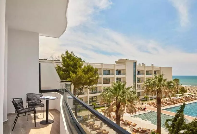 Fotos del hotel Tropikal Resort:  21