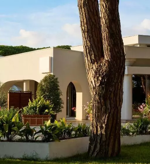 Fotos del hotel Tropikal Resort:  13