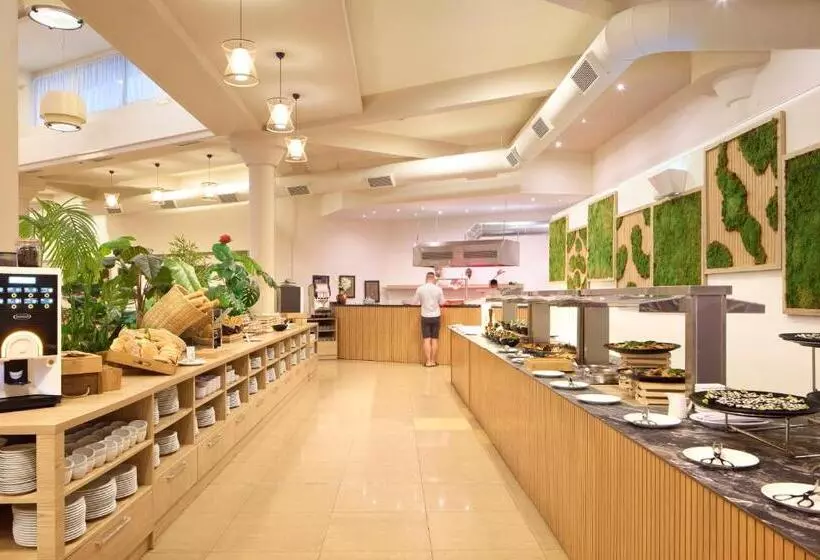 Fotos del hotel Tropikal Resort:  16