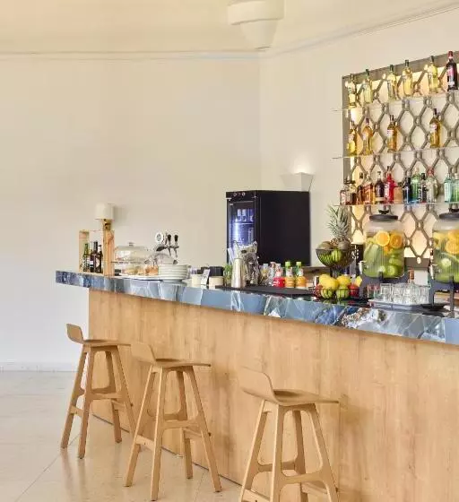 Fotos del hotel Tropikal Resort:  18