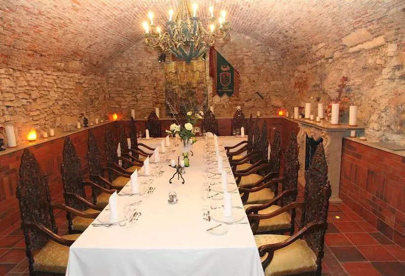 Fotos del hotel St. George Residence All Suite  Deluxe:  3