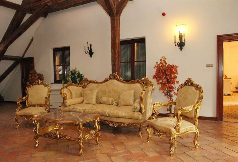 Fotos del hotel St. George Residence All Suite  Deluxe:  24