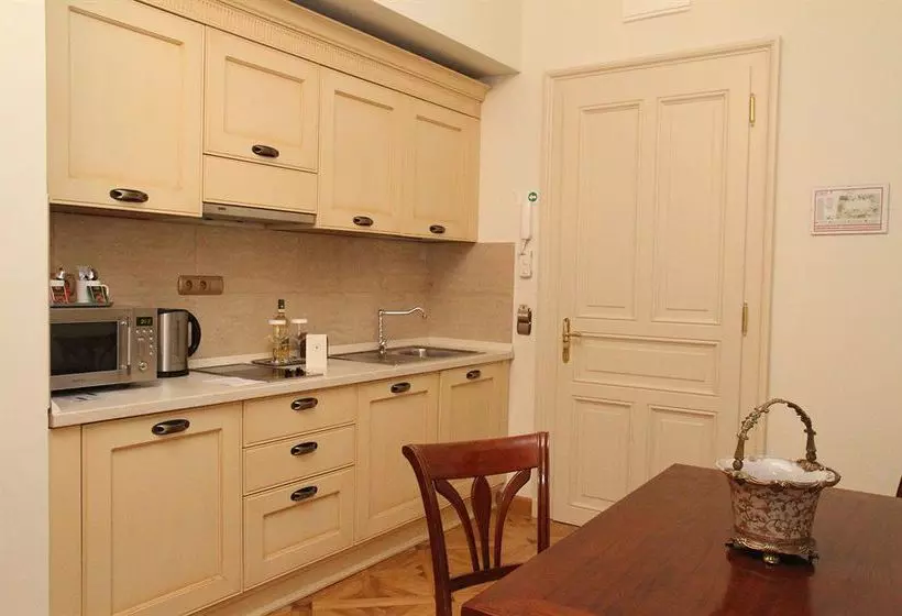 Fotos del hotel St. George Residence All Suite  Deluxe:  5