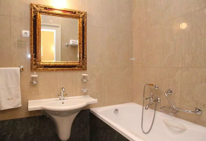 Fotos del hotel St. George Residence All Suite  Deluxe:  10