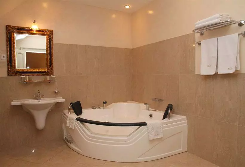 Fotos del hotel St. George Residence All Suite  Deluxe:  12