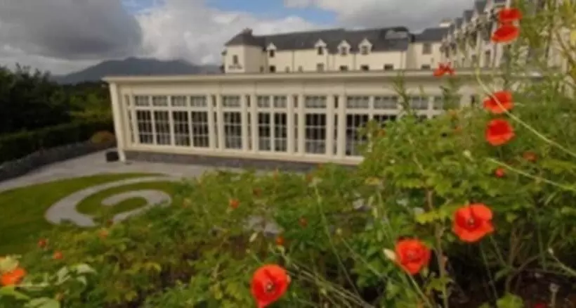 Fotos del hotel Killarney Heights:  20