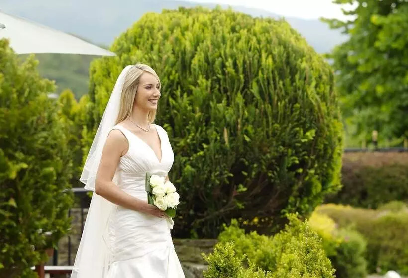 Fotos del hotel Killarney Heights:  12