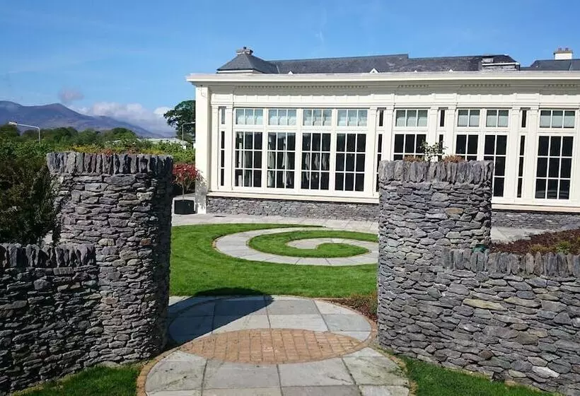 Fotos del hotel Killarney Heights:  23