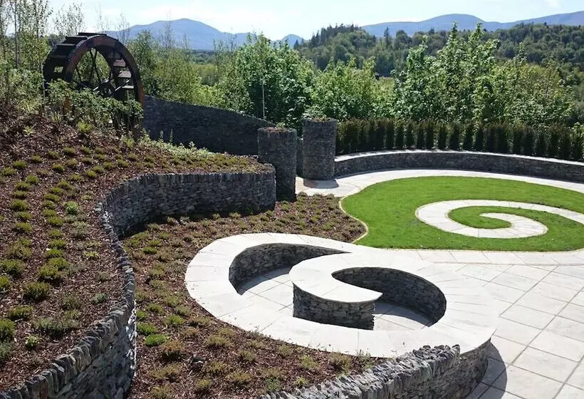 Fotos del hotel Killarney Heights:  13