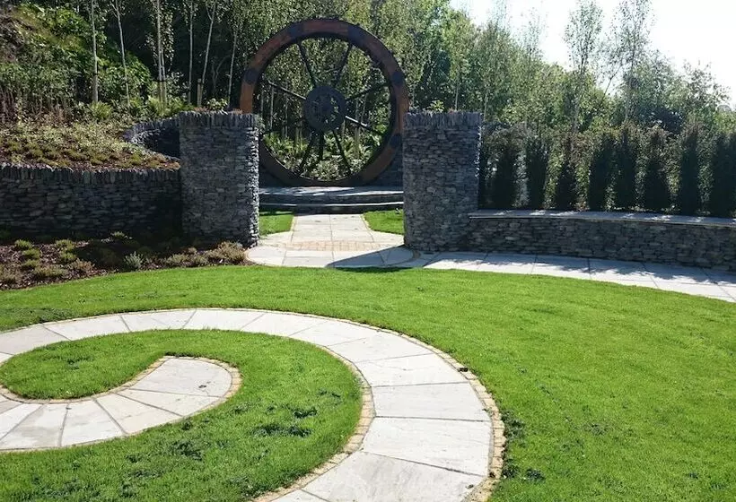 Fotos del hotel Killarney Heights:  17