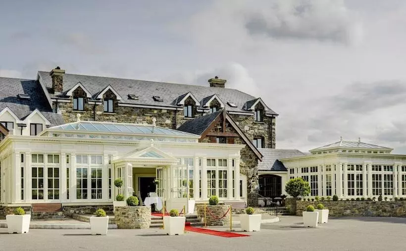 Fotos del hotel Killarney Heights:  9