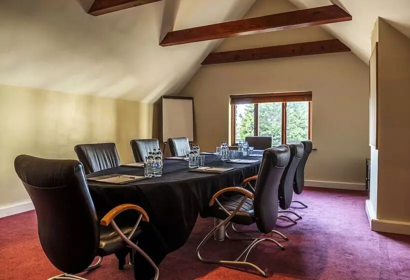 Fotos del hotel Killarney Heights:  6