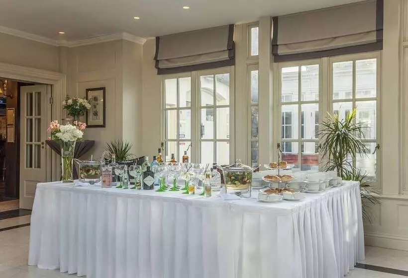 Fotos del hotel Killarney Heights:  25