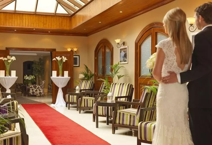 Fotos del hotel Killarney Heights:  2