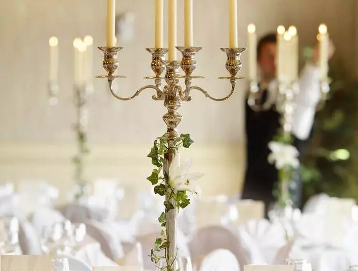 Fotos del hotel Killarney Heights:  8