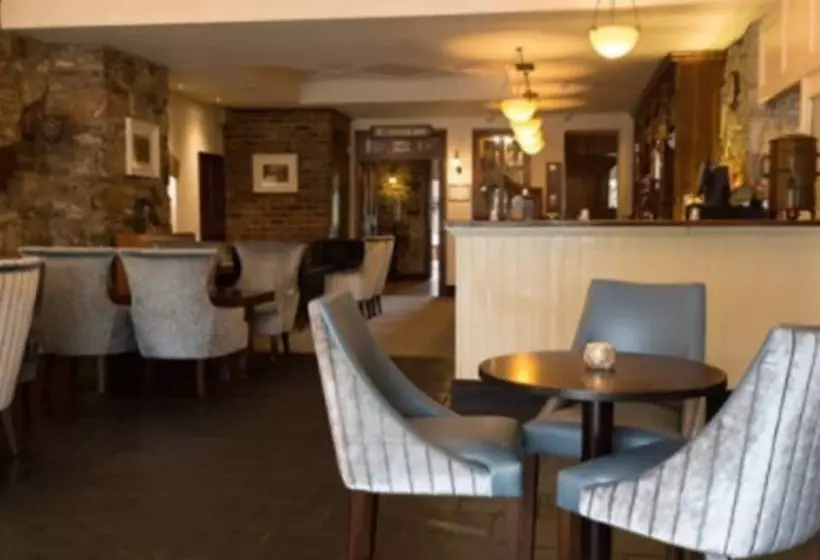 Fotos del hotel Killarney Heights:  15