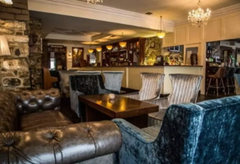 Fotos del hotel Killarney Heights:  11