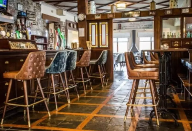 Fotos del hotel Killarney Heights:  5