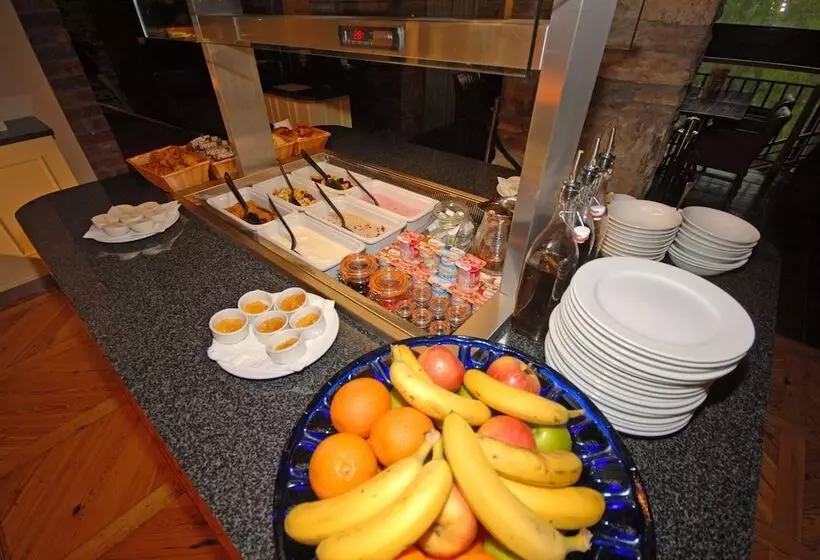 Fotos del hotel Killarney Heights:  22