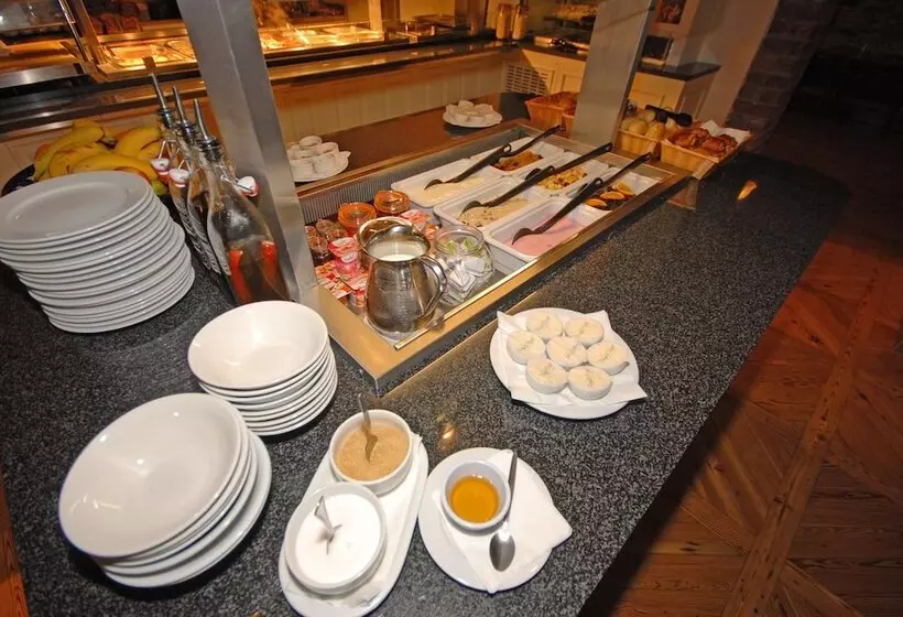 Fotos del hotel Killarney Heights:  24