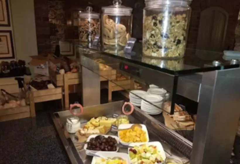 Fotos del hotel Killarney Heights:  10