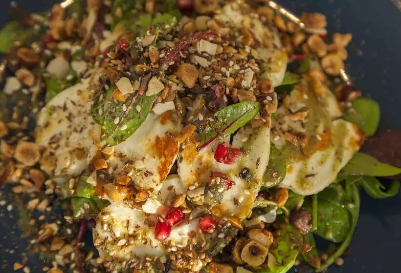 Fotos del hotel Killarney Heights:  14