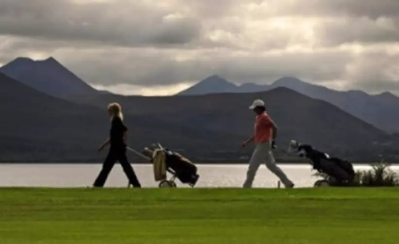 Fotos del hotel Killarney Heights:  3