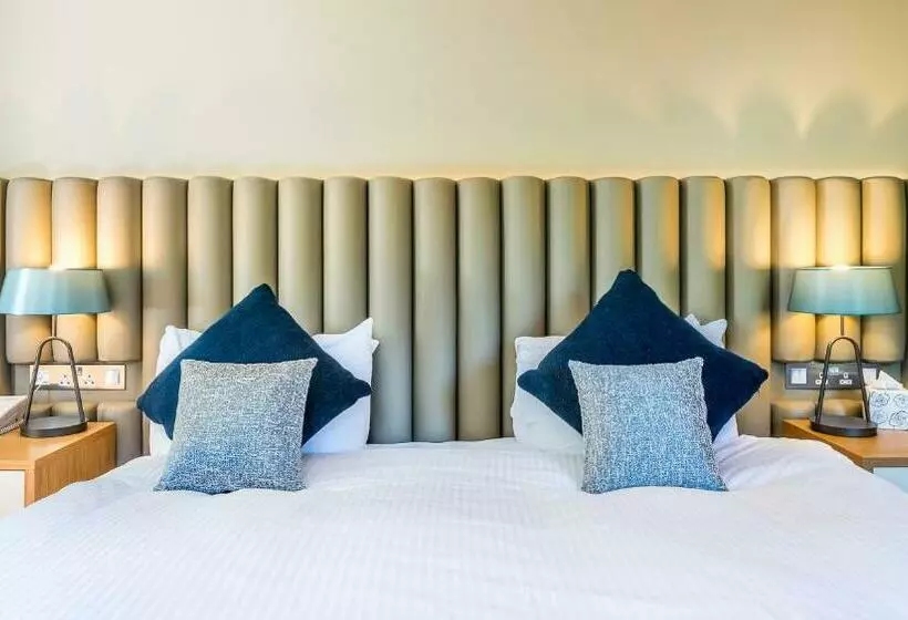 Fotos del hotel Mansion House:  39