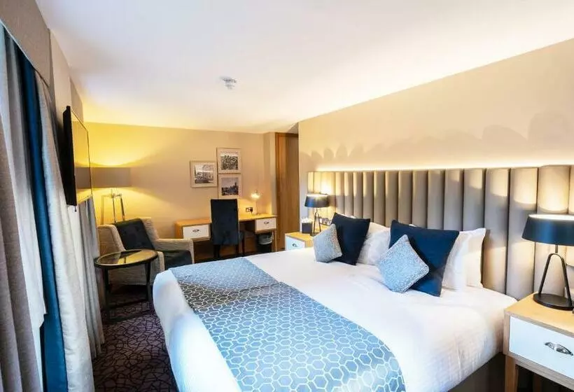 Fotos del hotel Mansion House:  29