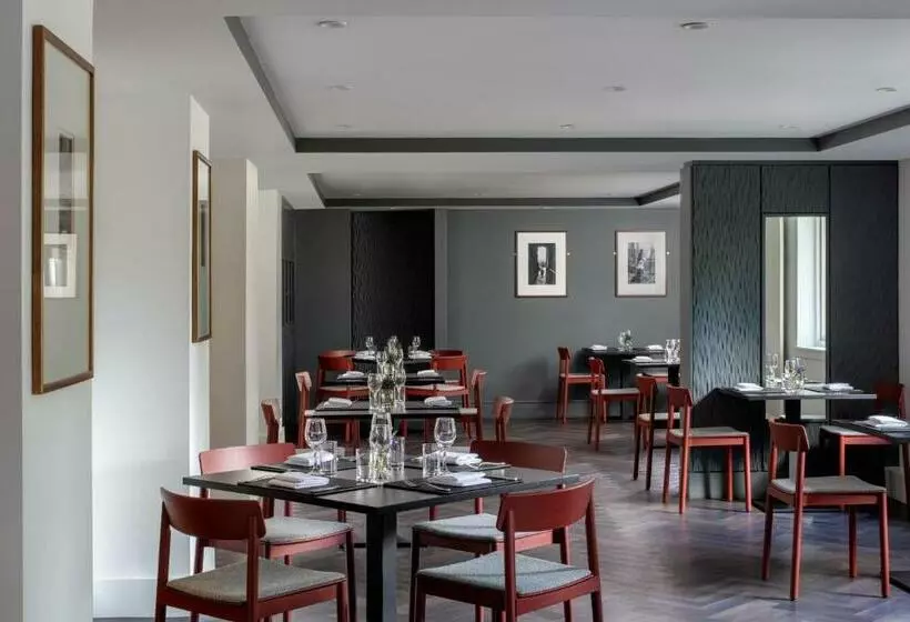 Fotos del hotel Mansion House:  33