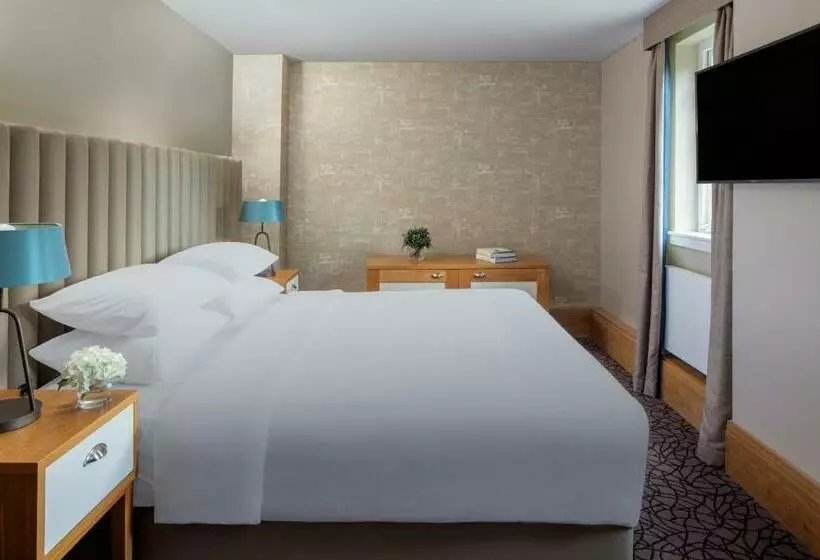 Fotos del hotel Mansion House:  26