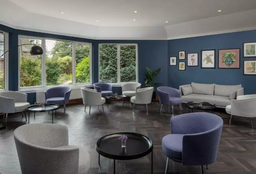 Fotos del hotel Mansion House:  41