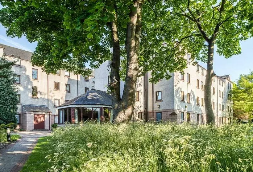 Fotos del hotel Mansion House:  44