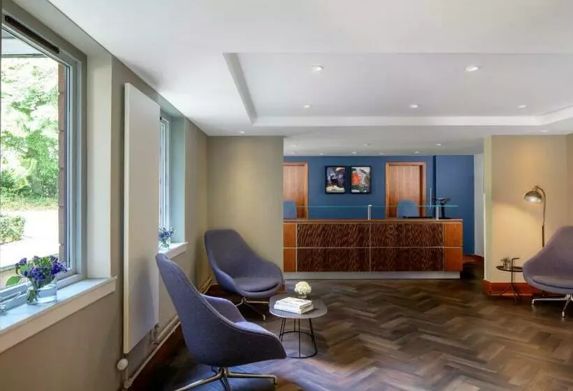 Fotos del hotel Mansion House:  42