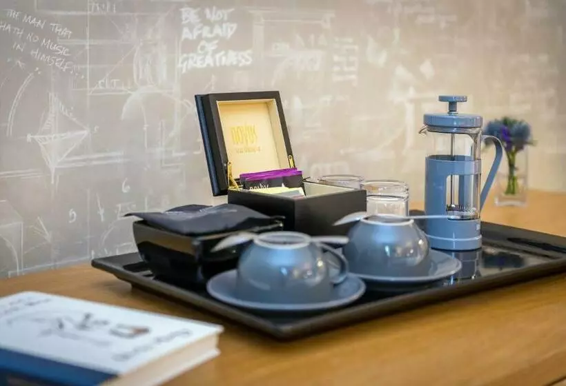 Fotos del hotel Mansion House:  43