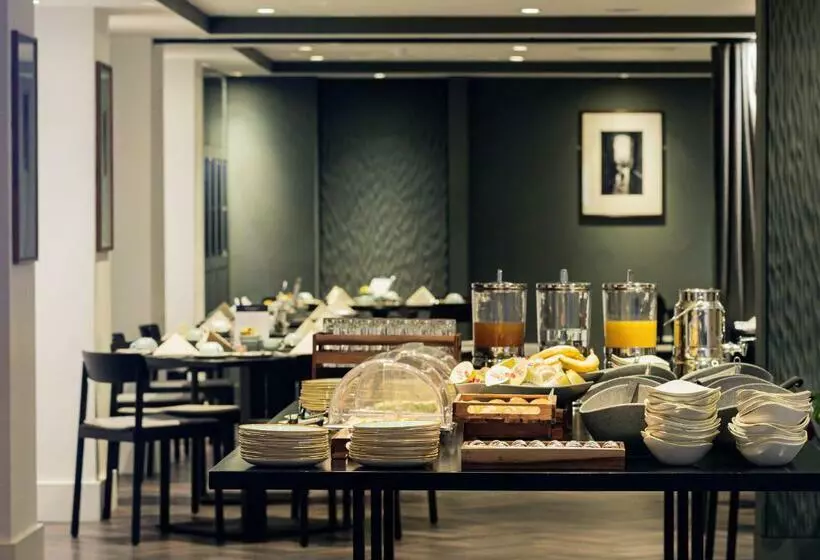 Fotos del hotel Mansion House:  34