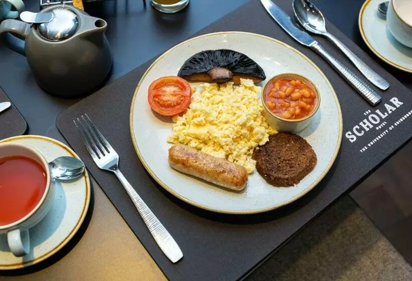 Fotos del hotel Mansion House:  35