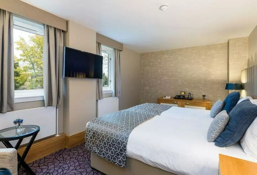 Fotos del hotel Mansion House:  31